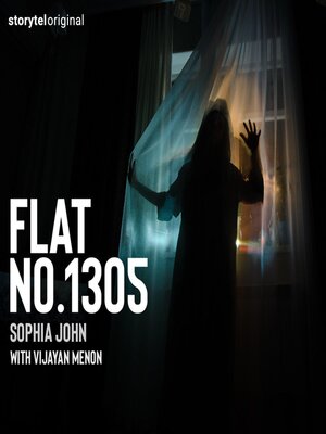 cover image of Flat No 1305
